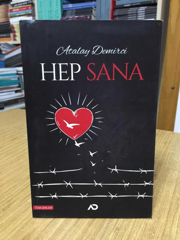 Hep Sana - Atalay Demirci
