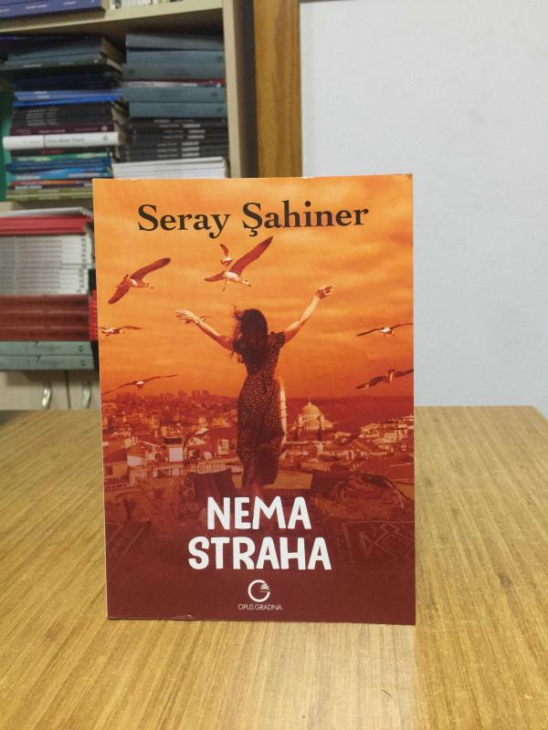 Hepyek - Seray Şahiner (Hırvatça)
