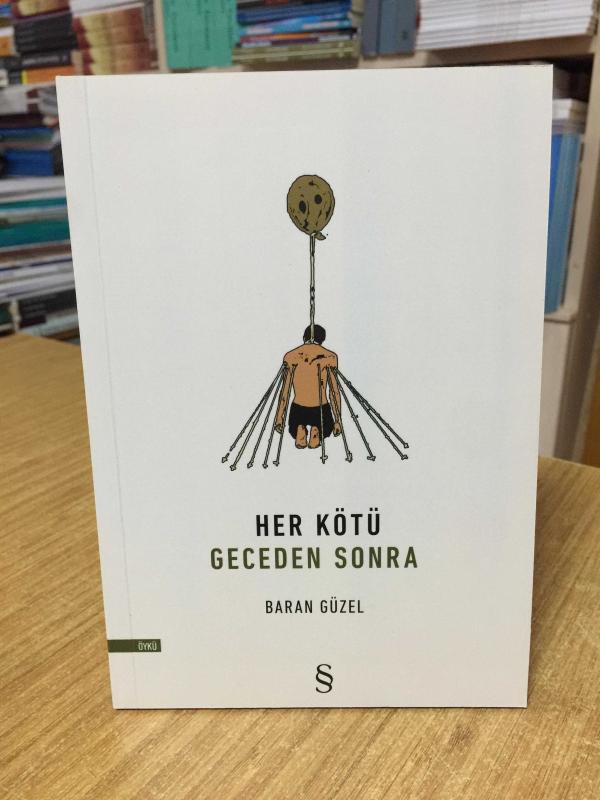 Her Kötü Geceden Sonra - Baran Güzel