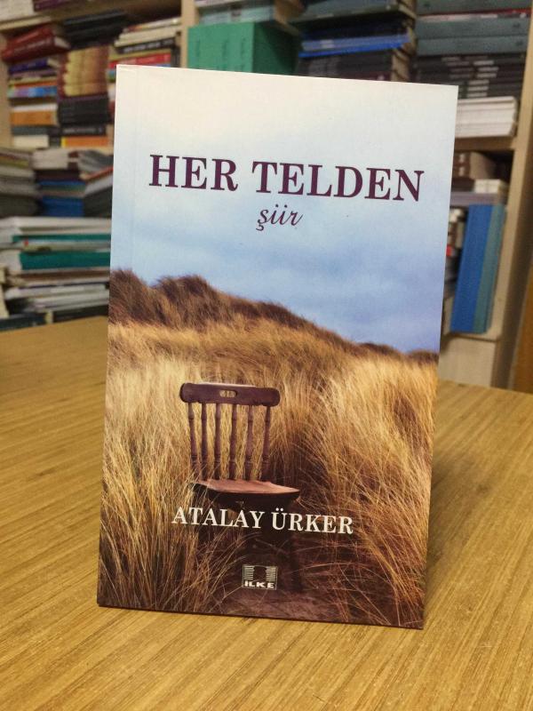 Her Telden Şiir - Atalay Ürker