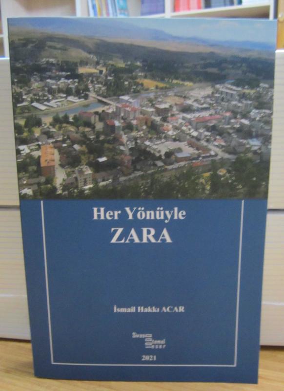 Her Yönüyle Zara