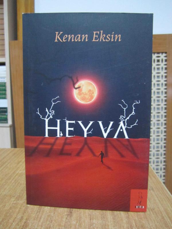 Heyva - Kenan Keskin