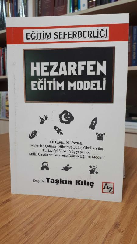 Hezarfen Eğitim Modeli