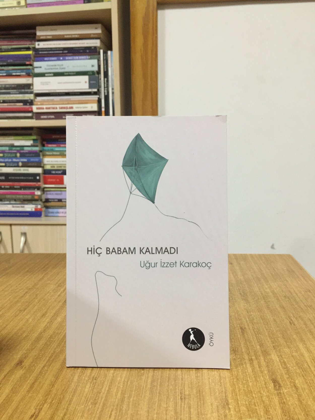 Hiç Babam Kalmadı - Uğur İzzet Karakoç