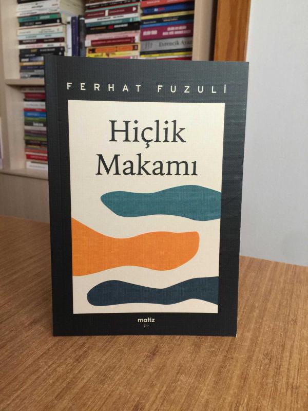 Hiçlik Makamı - Ferhat Fuzuli