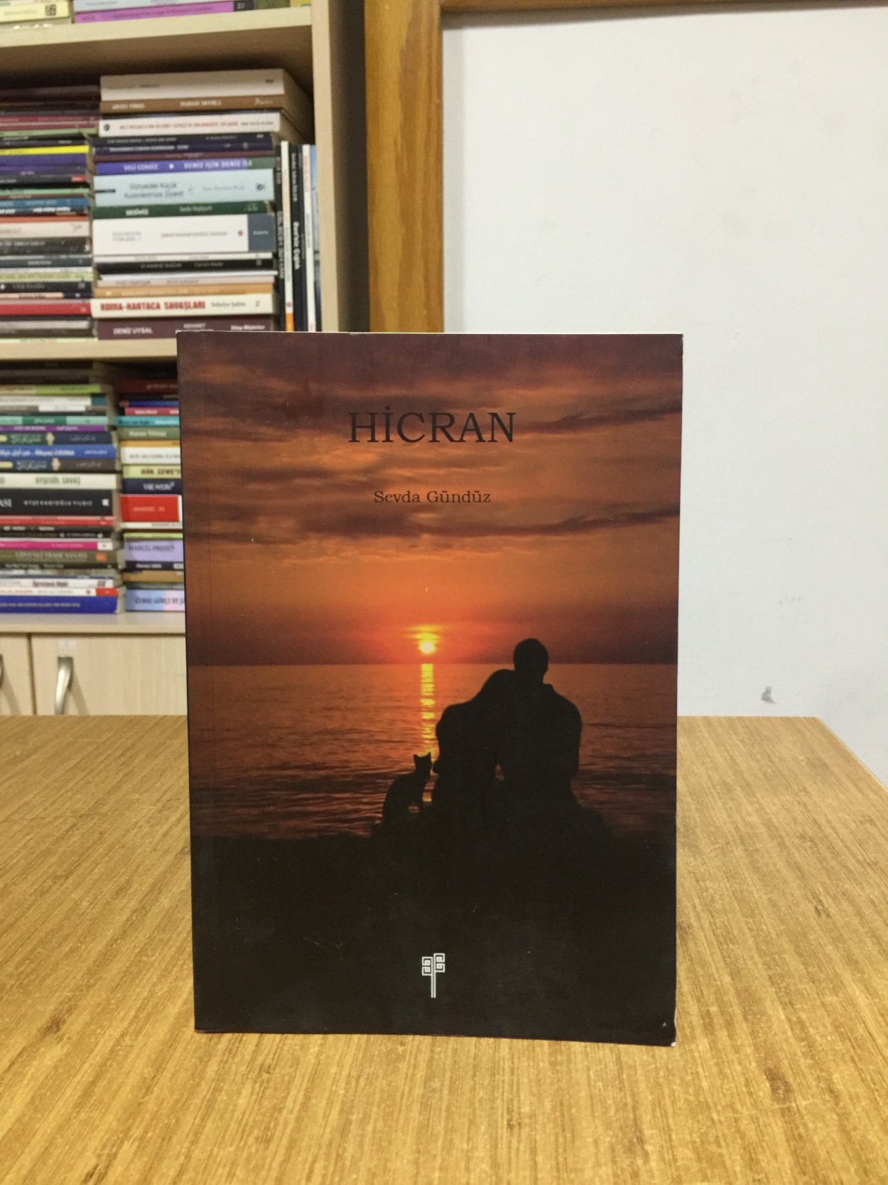 Hicran - Sevda Gündüz