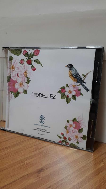Hıdrellez [T.C. Kültür ve Turizm Bakanlığı]