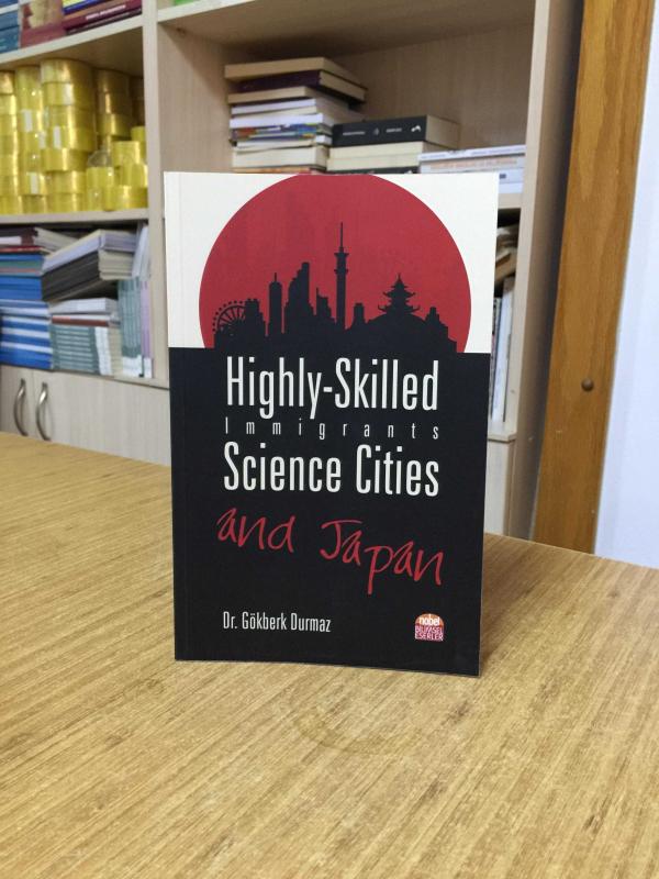 Highly-Skilled Immigrants Science Cities and Japan