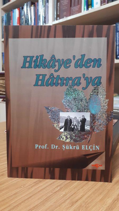 Hikaye'den Hatıra'ya