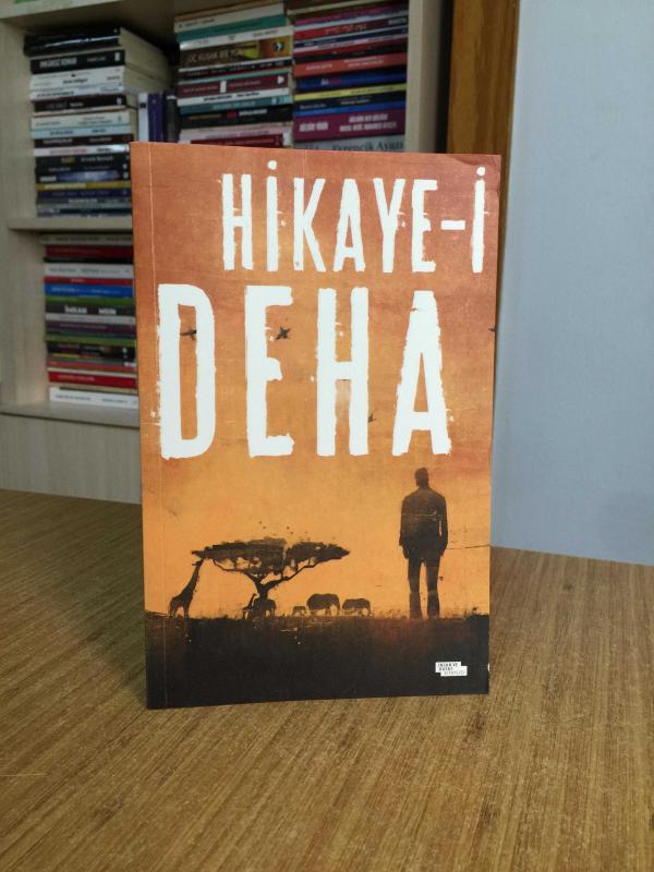 Hikaye-i Deha - İdris Eren