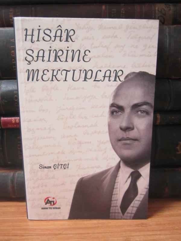 Hisar Şairine Mektuplar