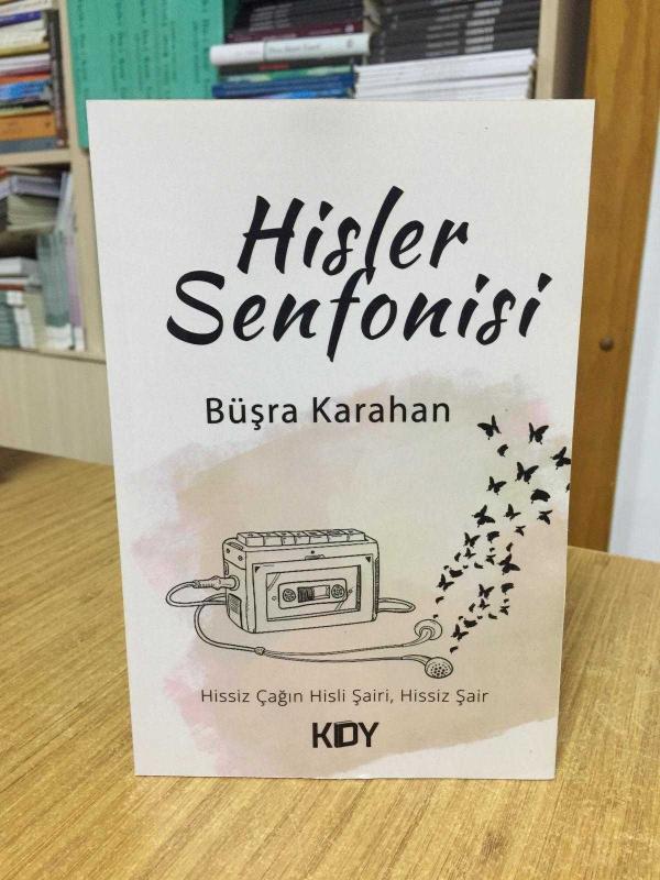 Hisler Senfonisi - Büşra Karahan