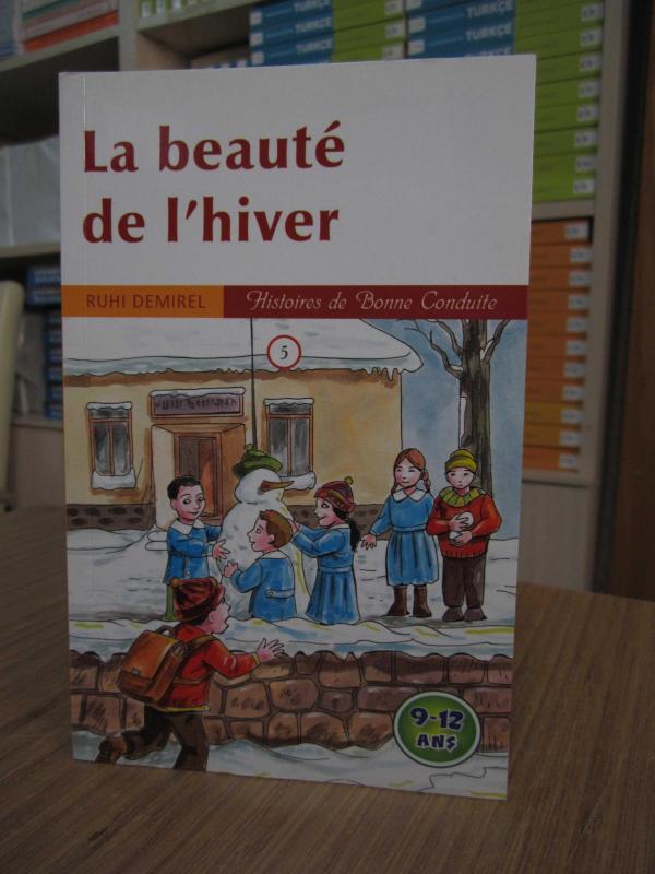 Histoires de Bonne Conduite 5 - La beaute de l'hiver