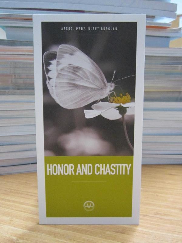 Honor and Chastity