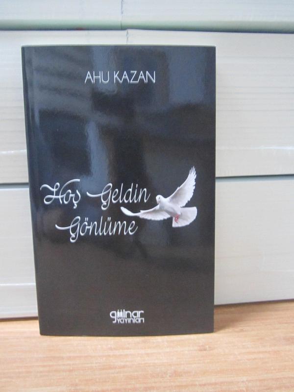 Hoş Geldin Gönlüme