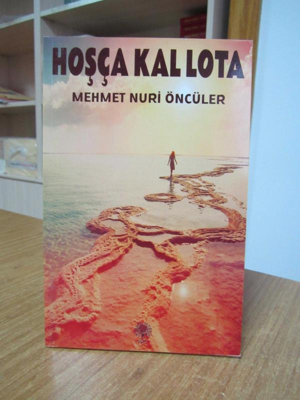 Hoşça Kal Lota - Mehmet Nuri Öncüler