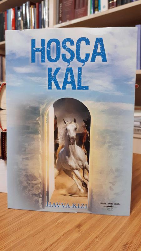 Hoşça kal
