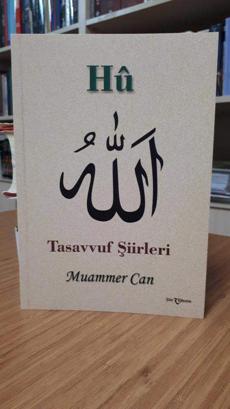 Hu - Tasavvuf Şiirleri