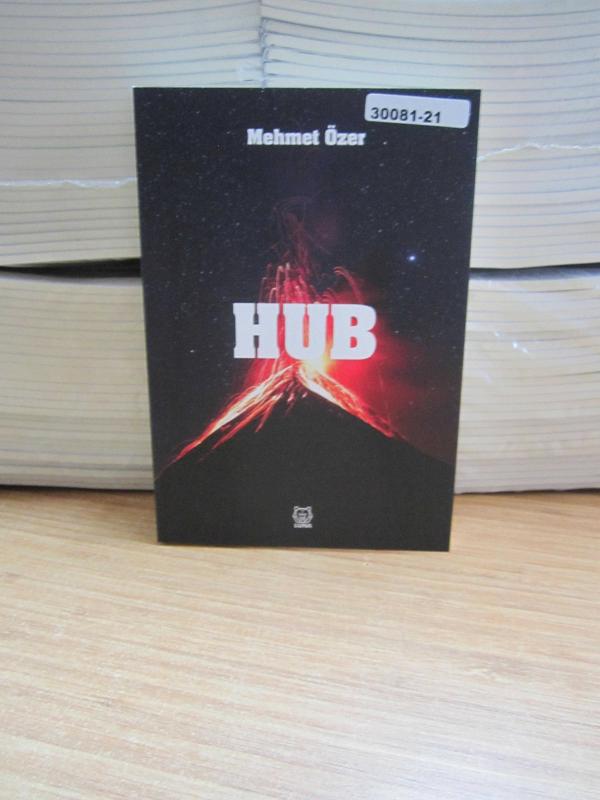 Hub - Mehmet Özer