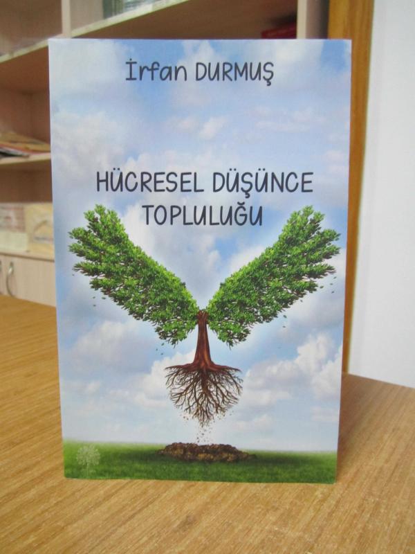 Hücresel Düşünce Topluluğu - İrfan Durmuş