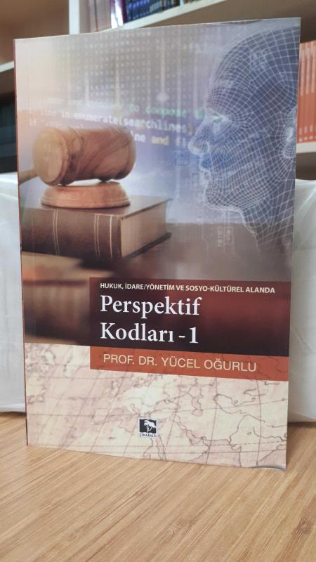 Hukuk, İdare/Yönetim ve Sosyo-Kültürel Alanda Perspektif Kodları - 1