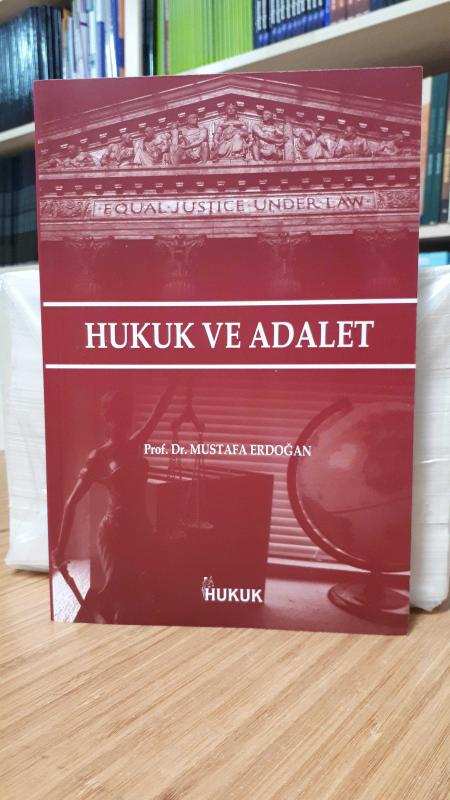 Hukuk ve Adalet