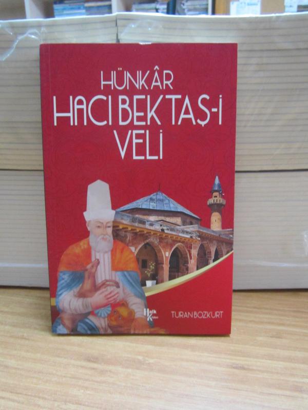 Hünkar Hacı Bektaş-i Veli