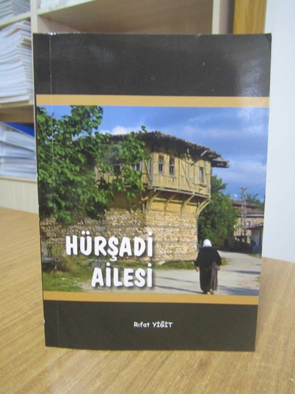 Hürşadi Ailesi - Rıfat Yiğit