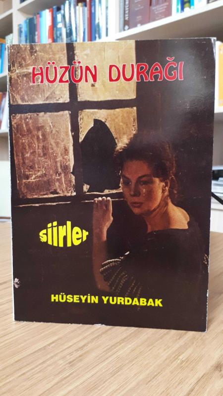Hüzün Durağı