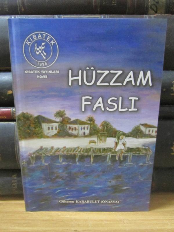 Hüzzam Faslı