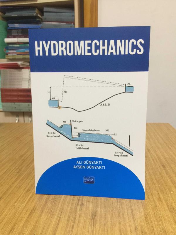 Hydromechanics Nobel Yayınevi