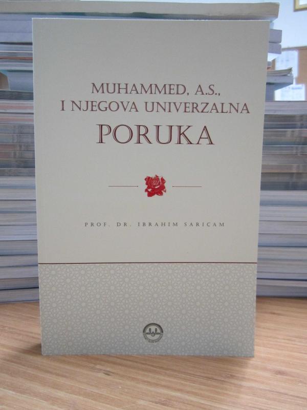 Hz. Muhammed ve Evrensel Mesajı (Boşnakça)
