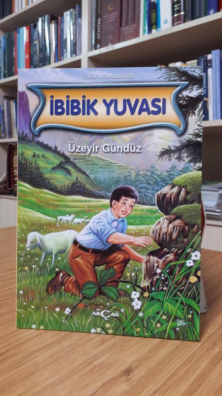İbibik Yuvası