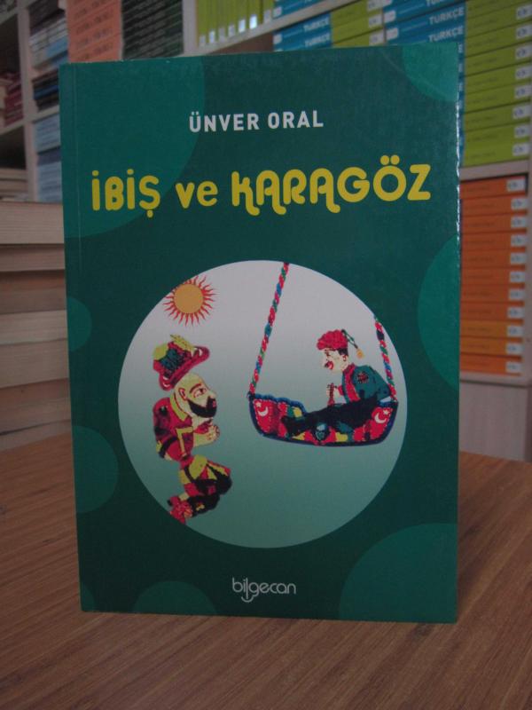 İbiş ve Karagöz