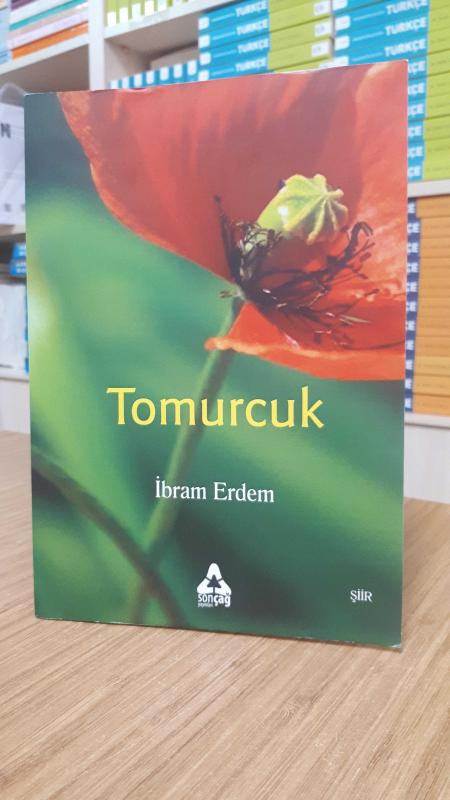 İbram Erdem - Tomurcuk