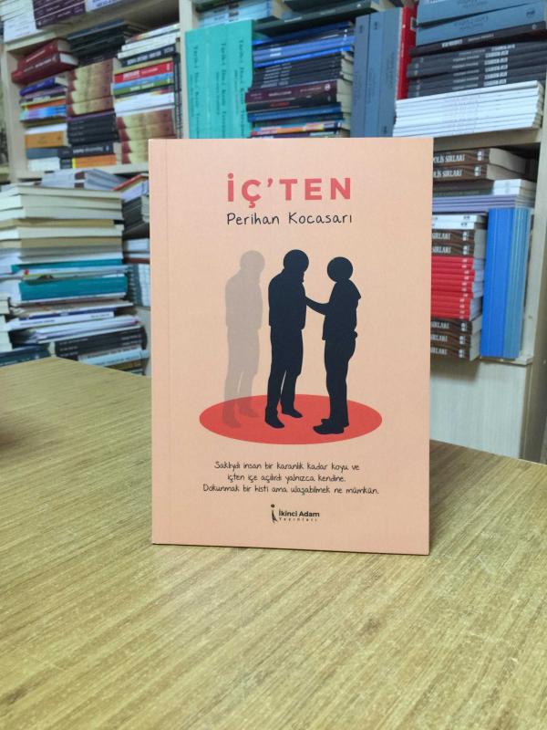 İç'ten - Perihan Kocasarı