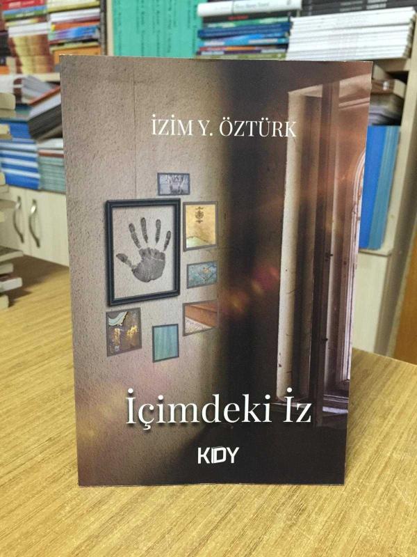 İçimdeki İz - İzim Y. Öztürk