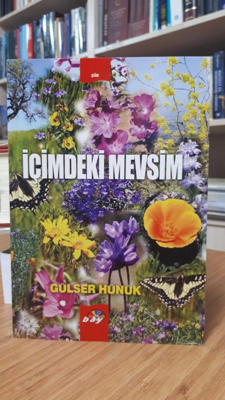 İçimdeki Mevsim