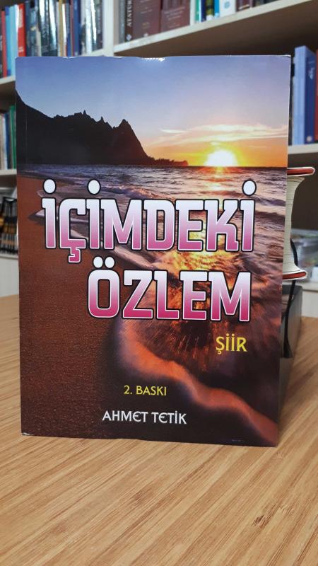 İçimdeki Özlem