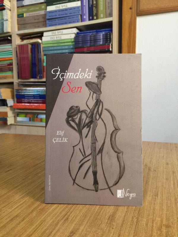 İçimdeki Sen - Elif Çelik