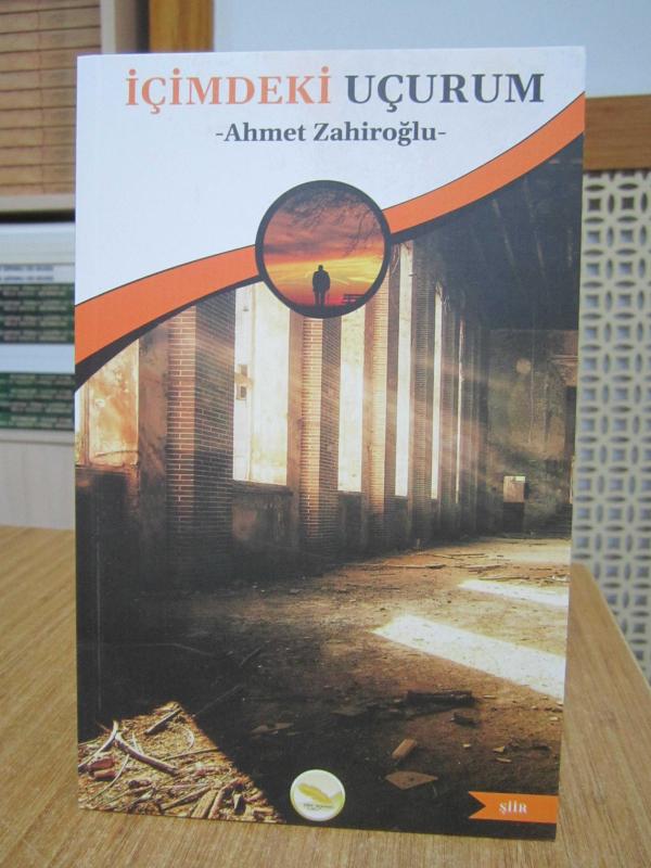 İçimdeki Uçurum - Ahmet Zahiroğlu