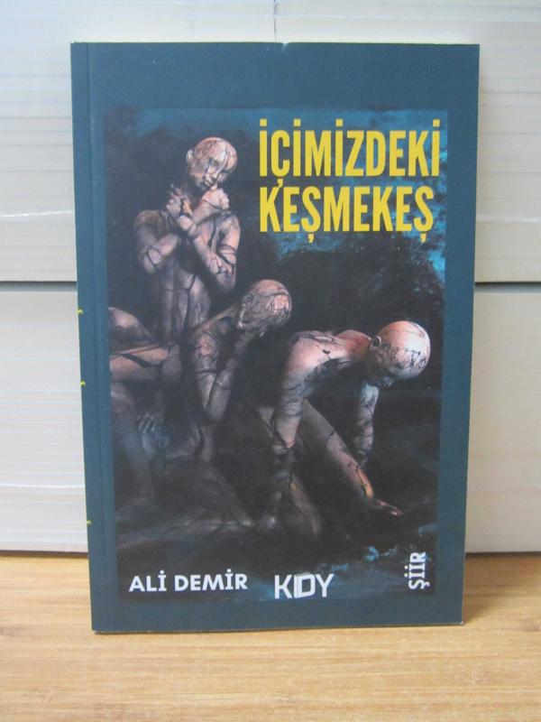 İçimizdeki Keşmekeş