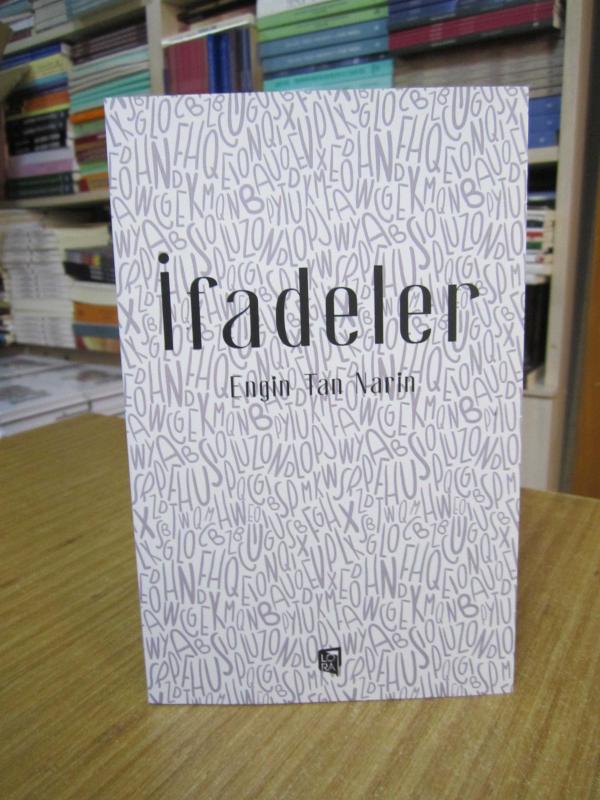 İfadeler - Engin Tan Narin