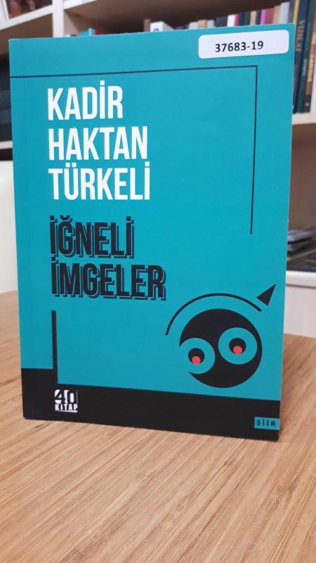 İğneli İmgeler