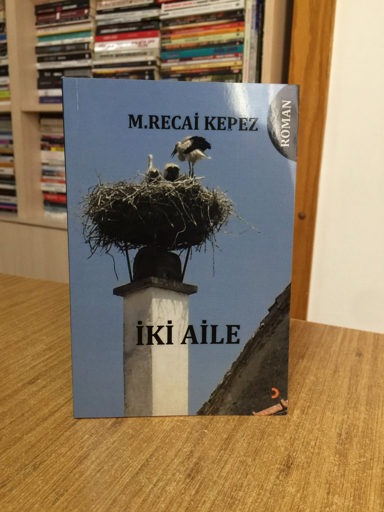 İki Aile - M. Recai Kepez