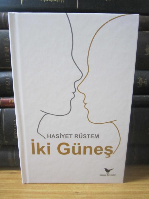 İki Güneş - Ciltli