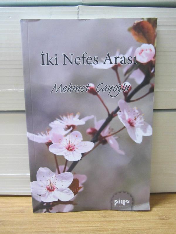 İki Nefes Arası - Mehmet Çayoğlu