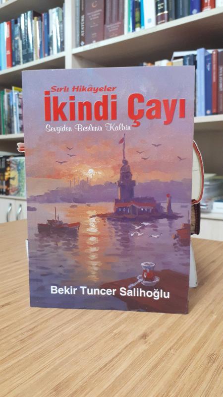 İkindi Çayı