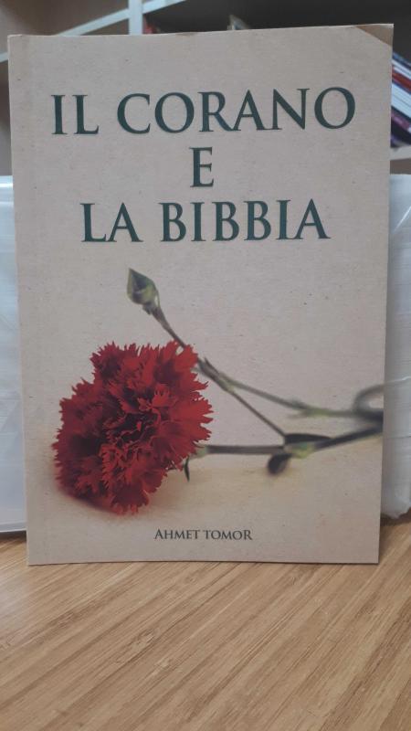 Il Corano E La Bibbia