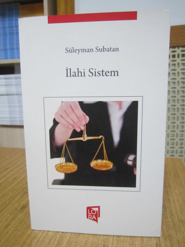 İlahi Sistem - Süleyman Subatan